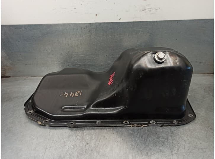 Recambio de carter para kia joice (mte1p) 2.0 referencia OEM IAM 2151036702 4