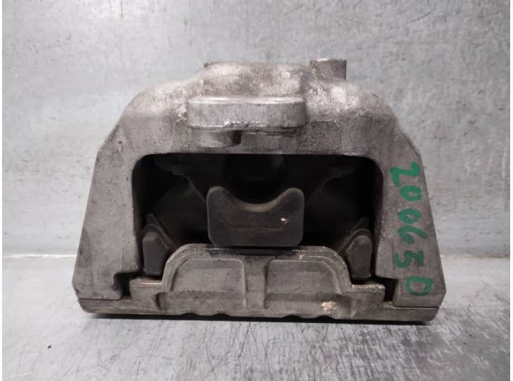 Recambio de soporte motor izquierdo para audi a3 (8l1) 1.6 referencia OEM IAM 1J0199262 3