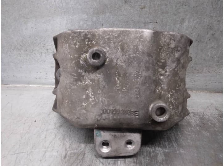 Recambio de soporte motor izquierdo para audi a3 (8l1) 1.6 referencia OEM IAM 1J0199262 4