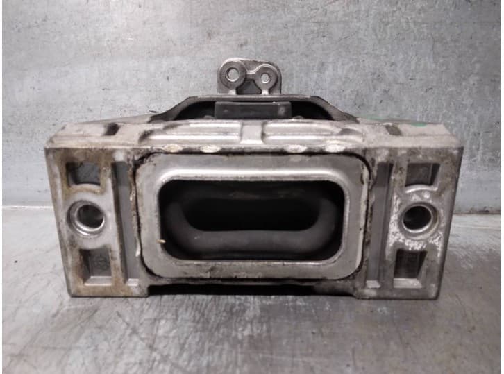Recambio de soporte motor izquierdo para audi a3 (8l1) 1.6 referencia OEM IAM 1J0199262 5