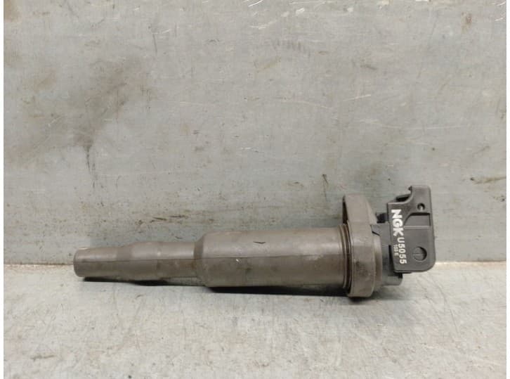 Recambio de bobina encendido para bmw 5 (e60) 525 i referencia OEM IAM U5055  NGK