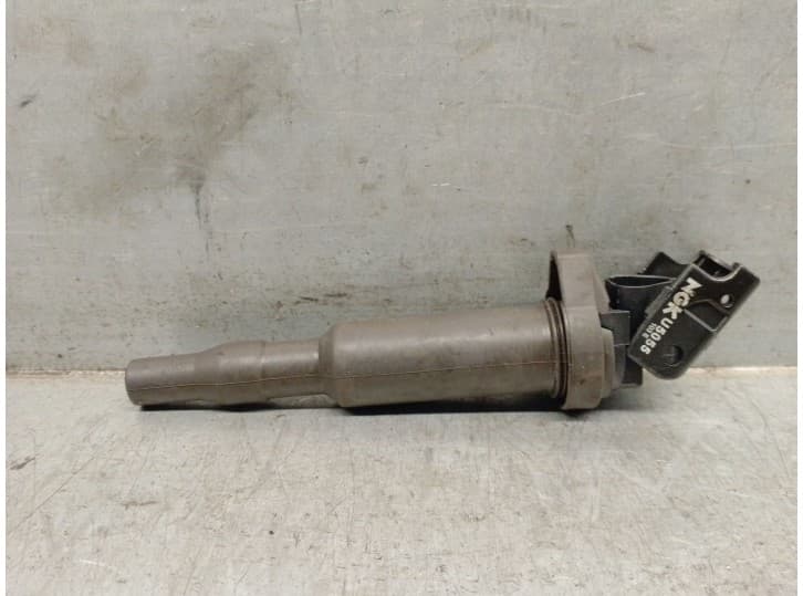 Recambio de bobina encendido para bmw 5 (e60) 525 i referencia OEM IAM U5055  NGK