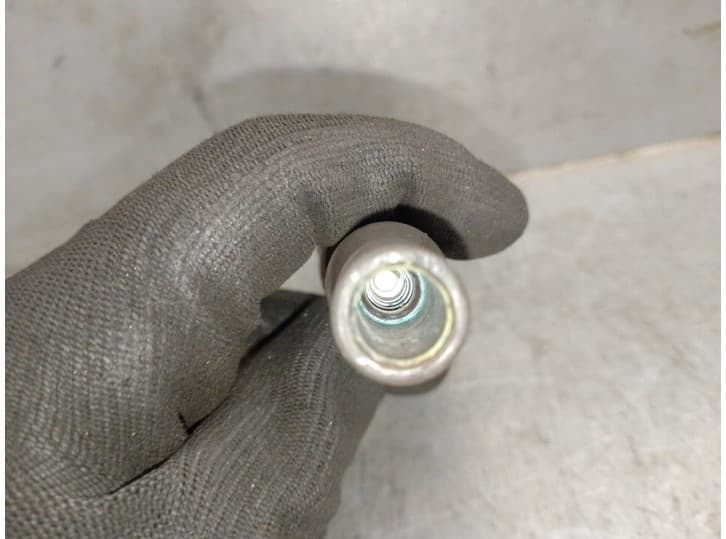 Recambio de bobina encendido para bmw 5 (e60) 525 i referencia OEM IAM U5055  NGK 3