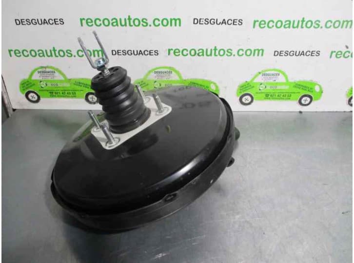 Recambio de servofreno para kia carens iv 1.6 gdi referencia OEM IAM 2