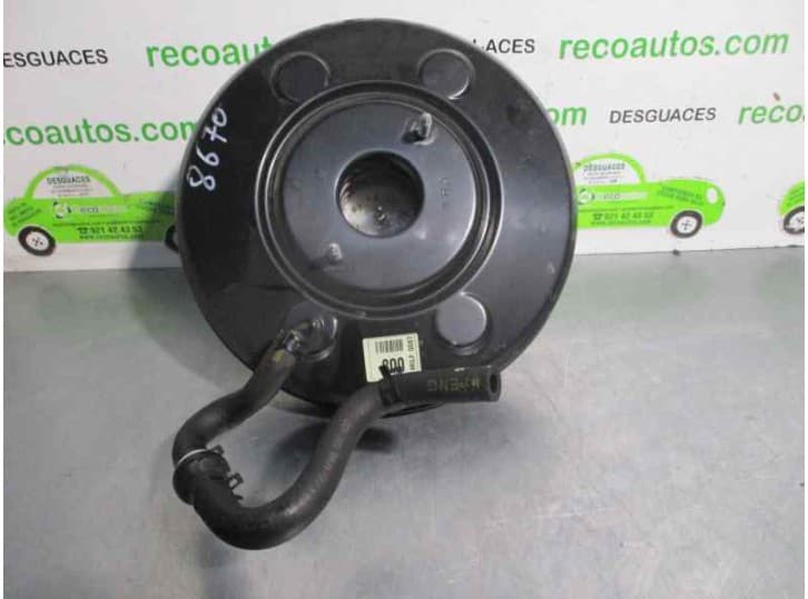 Recambio de servofreno para kia carens iv 1.6 gdi referencia OEM IAM 3
