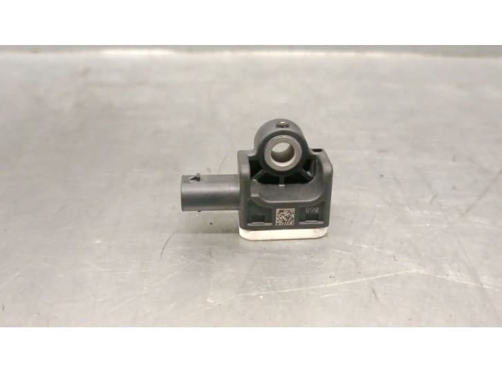 Recambio de sensor impacto para bmw 1 (f20) 116 d referencia OEM IAM 9234989 65779234989