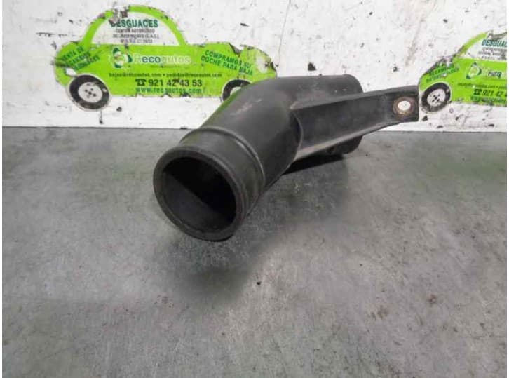 Recambio de tubo para nissan patrol (k/w260) 2.8 diesel referencia OEM IAM 2