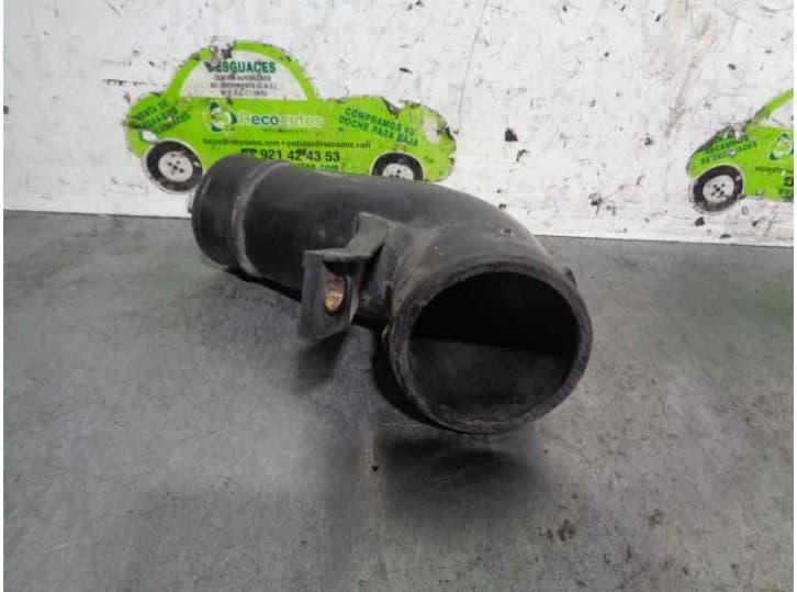 Recambio de tubo para nissan patrol (k/w260) 2.8 diesel referencia OEM IAM 3