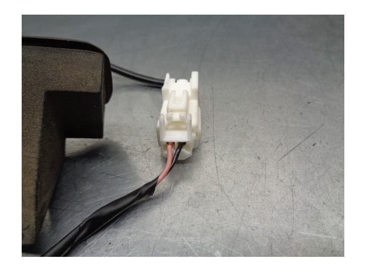 Recambio de maneta exterior porton para kia opirus (gh) 3.5 referencia OEM IAM 812613F000 3