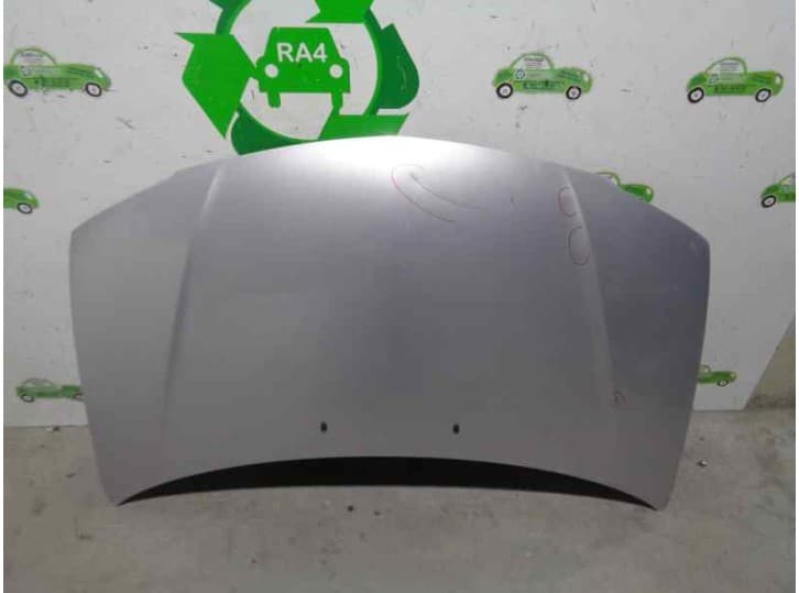 Recambio de capot para mazda premacy (cp) 2.0 td referencia OEM IAM C10052310E GRIS