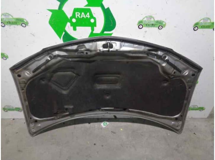 Recambio de capot para mazda premacy (cp) 2.0 td referencia OEM IAM C10052310E GRIS 4