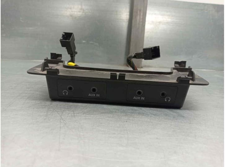 Recambio de mando para audi q7 (4lb) 3.0 tdi quattro referencia OEM IAM 4L0863915B