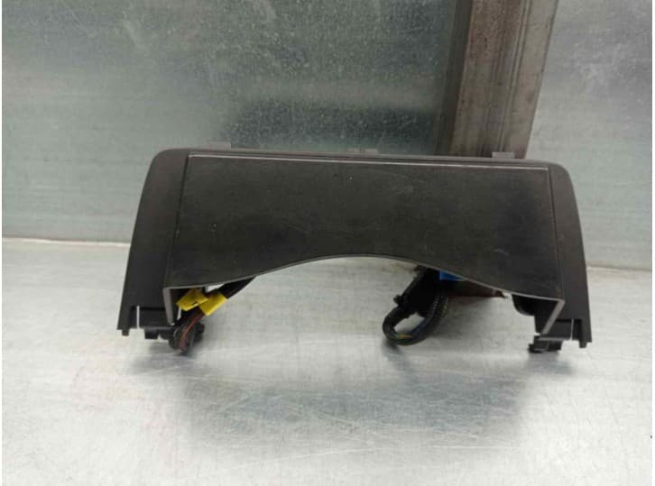 Recambio de mando para audi q7 (4lb) 3.0 tdi quattro referencia OEM IAM 4L0863915B 3