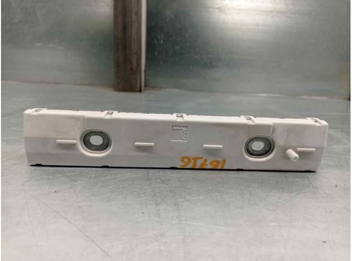 Recambio de amplificador para audi q7 (4lb) 3.0 tdi quattro referencia OEM IAM 4L0035225A 2
