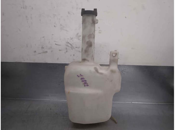 Recambio de deposito limpia para ford mondeo i (gbp) 1.8 td referencia OEM IAM 93BG17618 2