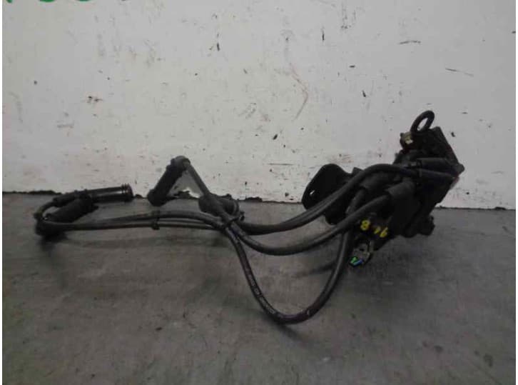 Recambio de bobina encendido para hyundai accent ii (lc) 1.5 referencia OEM IAM