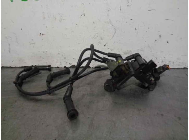 Recambio de bobina encendido para hyundai accent ii (lc) 1.5 referencia OEM IAM 2