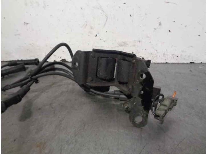 Recambio de bobina encendido para hyundai accent ii (lc) 1.5 referencia OEM IAM 3