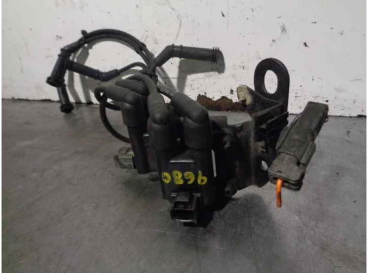 Recambio de bobina encendido para hyundai accent ii (lc) 1.5 referencia OEM IAM 4
