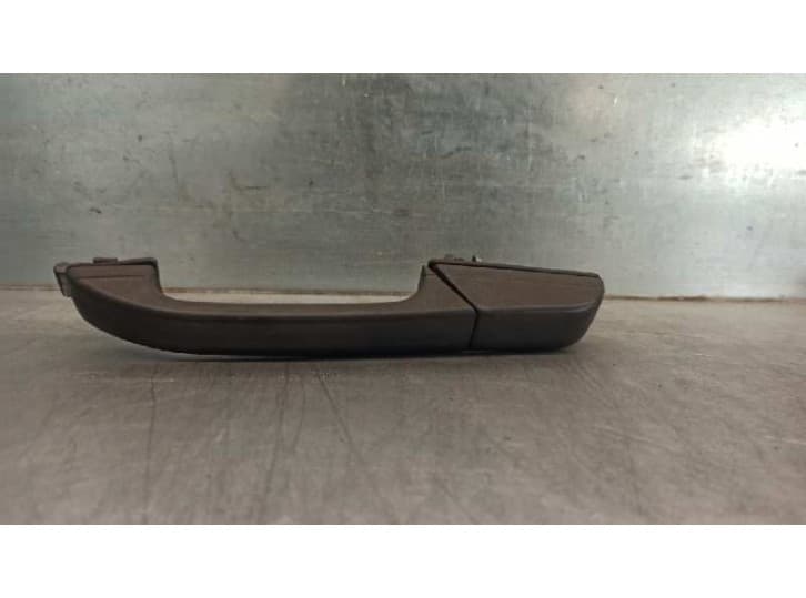 Recambio de maneta exterior trasera izquierda para volvo 440 (445) 1.8 referencia OEM IAM