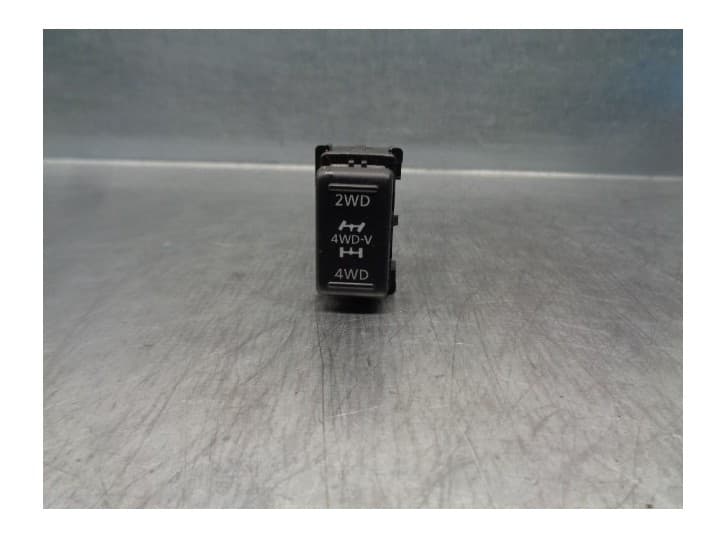 Recambio de interruptor para nissan juke (f15) 1.6 dig-t referencia OEM IAM 12Z12MN