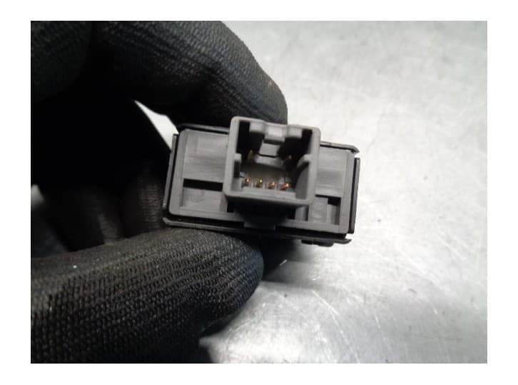 Recambio de interruptor para nissan juke (f15) 1.6 dig-t referencia OEM IAM 12Z12MN 3