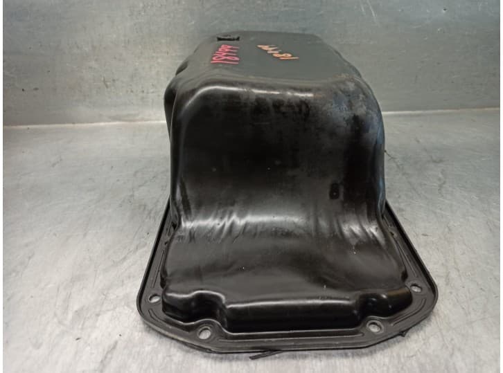 Recambio de carter para citroën c4 i (lc_) 1.6 vti 120 referencia OEM IAM 75504838004 3