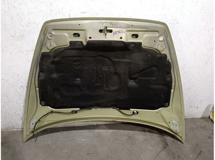 Recambio de capot para volvo c30 (533) 1.8 referencia OEM IAM 31371415 31371415 2