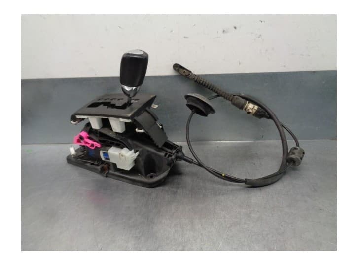 Recambio de palanca cambio para dodge journey 2.0 crd referencia OEM IAM 04766443AB 2