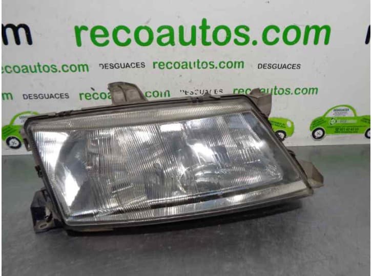 Recambio de faro derecho para saab 9-5 (ys3e) 2.3 t referencia OEM IAM 4915187
