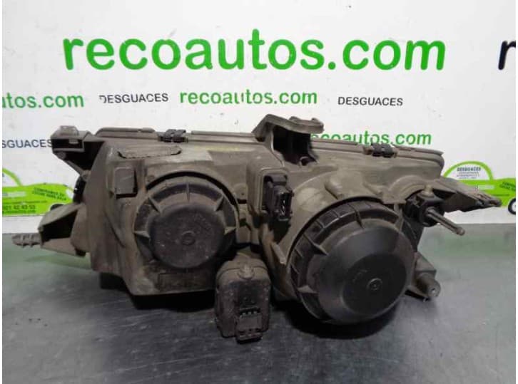 Recambio de faro derecho para saab 9-5 (ys3e) 2.3 t referencia OEM IAM 4915187 2