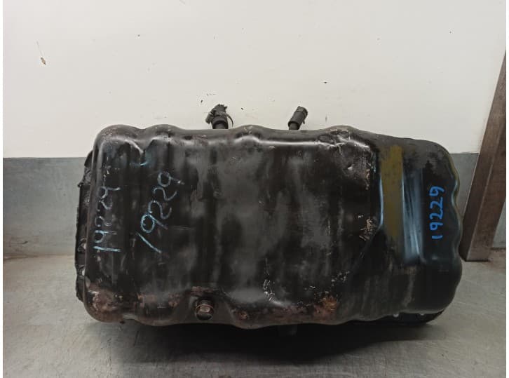 Recambio de carter para kia carnival i (up, fl) 2.9 tdi referencia OEM IAM 0K55110400B