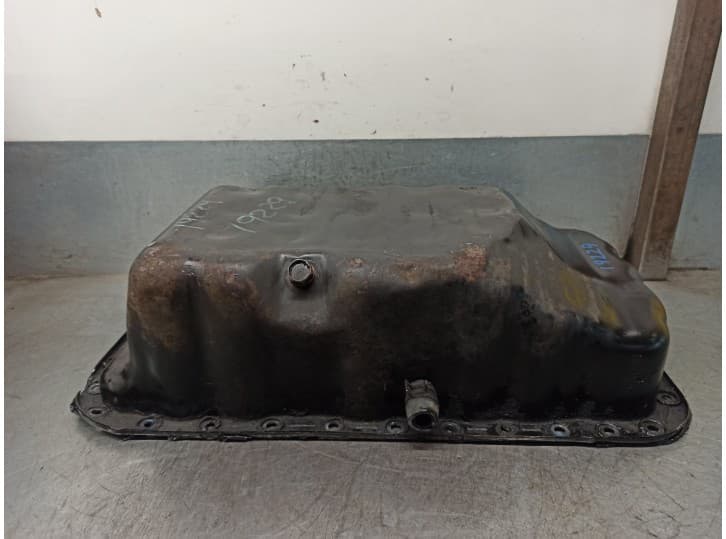 Recambio de carter para kia carnival i (up, fl) 2.9 tdi referencia OEM IAM 0K55110400B 2
