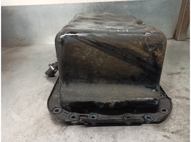 Recambio de carter para kia carnival i (up, fl) 2.9 tdi referencia OEM IAM 0K55110400B 5