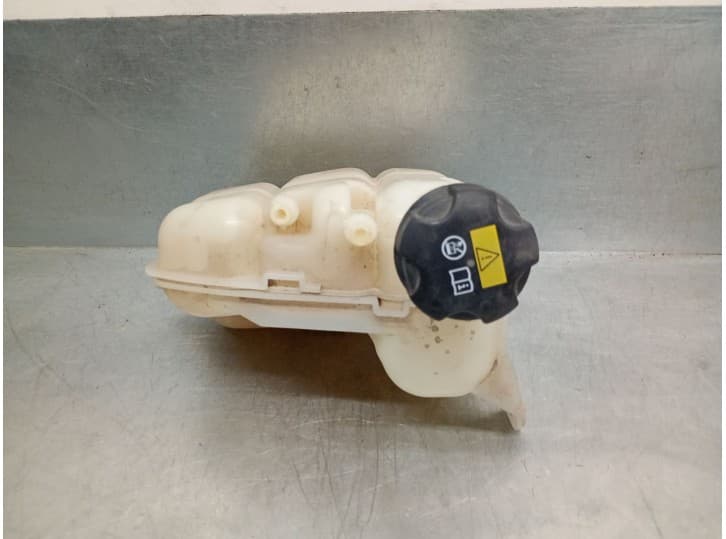 Recambio de deposito expansion para bmw x1 (f48) sdrive 18 d referencia OEM IAM 8687503 5