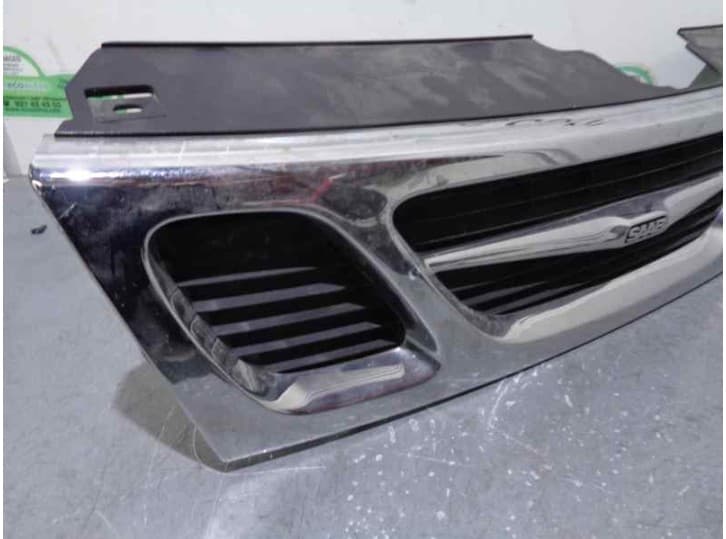 Recambio de rejilla delantera para saab 9-5 (ys3e) 2.3 t referencia OEM IAM 4677191 2