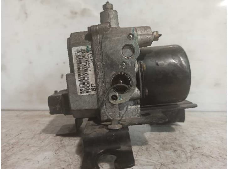 Recambio de abs para daewoo tacuma (u100) 1.6 referencia OEM IAM 96264655 2
