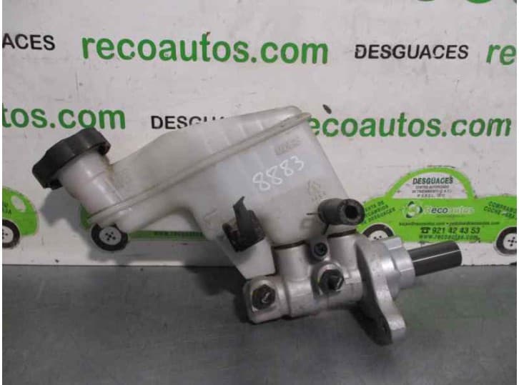 Recambio de bomba freno para kia cee'd (jd) 1.4 crdi 90 referencia OEM IAM