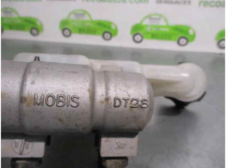 Recambio de bomba freno para kia cee'd (jd) 1.4 crdi 90 referencia OEM IAM 4
