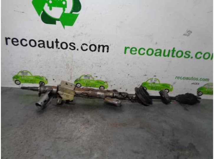 Recambio de columna direccion para seat ibiza iii (6l1) 1.4 tdi referencia OEM IAM