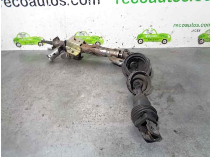 Recambio de columna direccion para seat ibiza iii (6l1) 1.4 tdi referencia OEM IAM 3