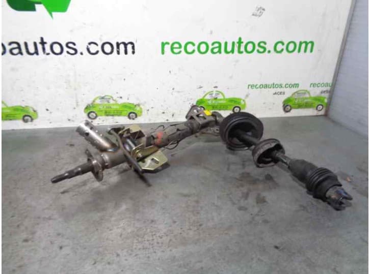 Recambio de columna direccion para seat ibiza iii (6l1) 1.4 tdi referencia OEM IAM 4