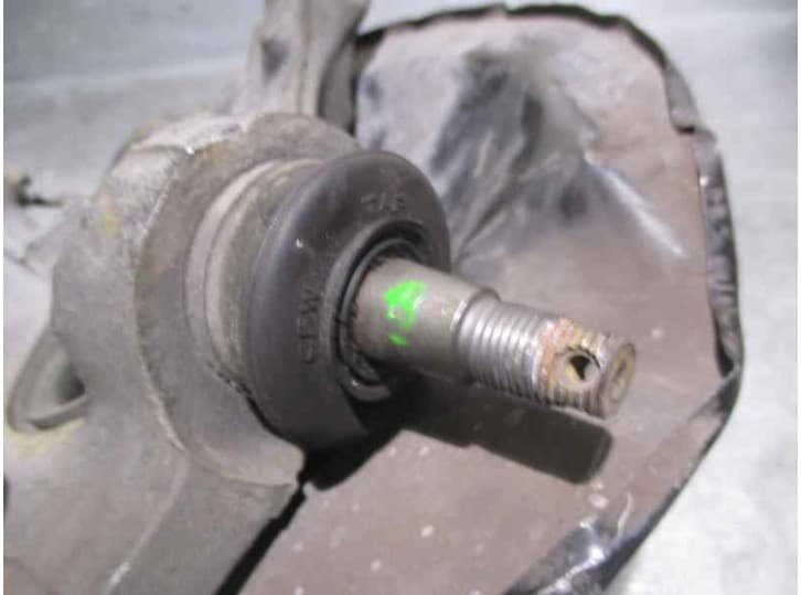 Recambio de mangueta delantera derecha para rover 45 i sedán (rt) 1.6 referencia OEM IAM 6