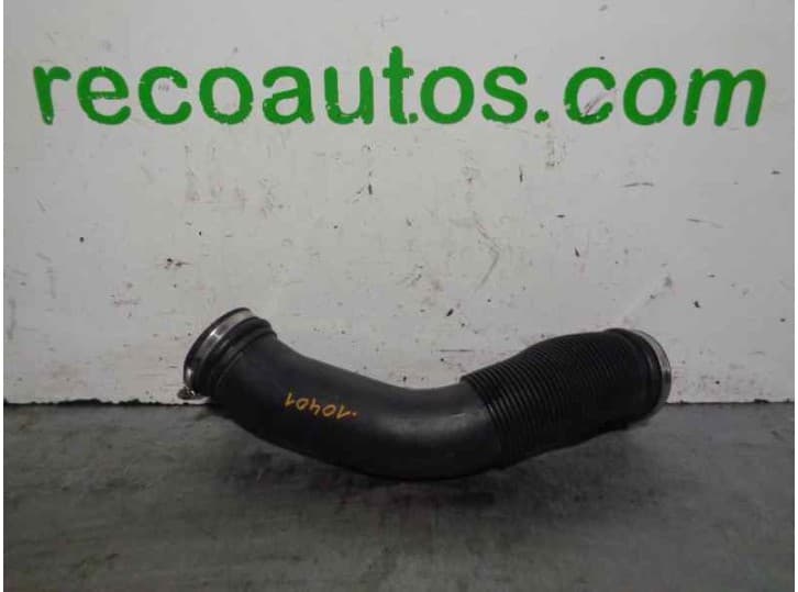 Recambio de tubo para seat cordoba (6k1, 6k2) 1.9 sdi referencia OEM IAM 6K0129627A