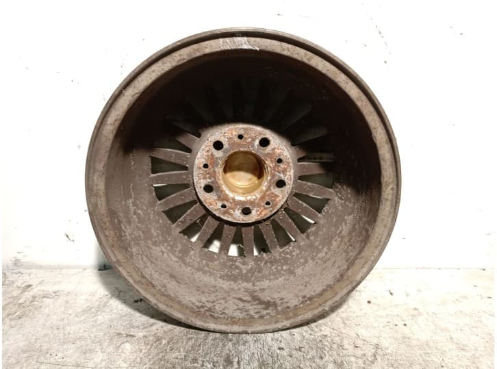 Recambio de llanta para bmw 7 (e23) 735 i referencia OEM IAM 1118282 R146.5JX14H2BET25 6