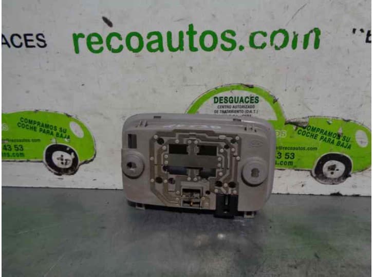 Recambio de luz interior para hyundai i10 ii (ba, ia) 1.0 referencia OEM IAM 928501Y000TXB 2