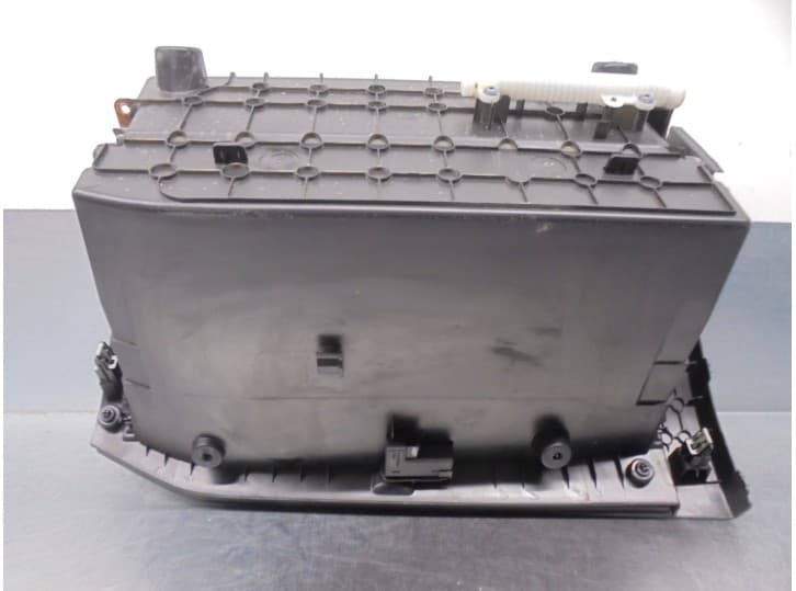 Recambio de guantera para ford focus iv (hn) 1.5 ecoblue referencia OEM IAM JX7B4A508AEW 4