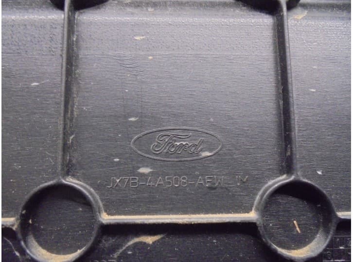 Recambio de guantera para ford focus iv (hn) 1.5 ecoblue referencia OEM IAM JX7B4A508AEW 5
