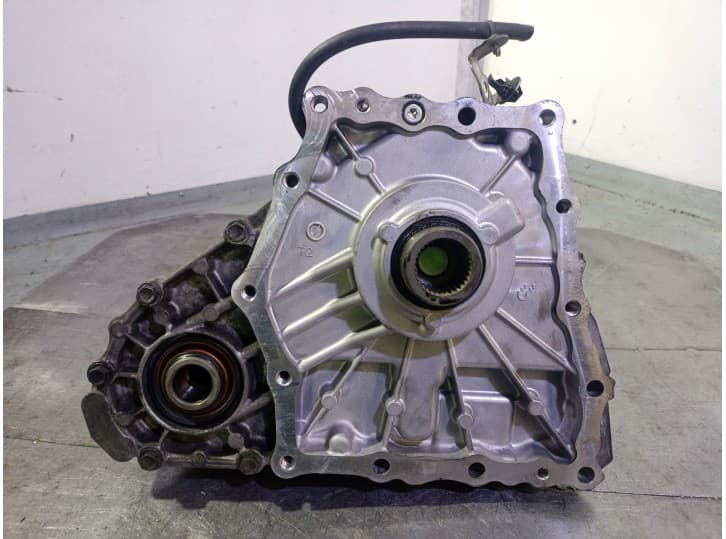 Recambio de caja transfer para infiniti ex 30d referencia OEM IAM 331001BU0A 331001BU0A