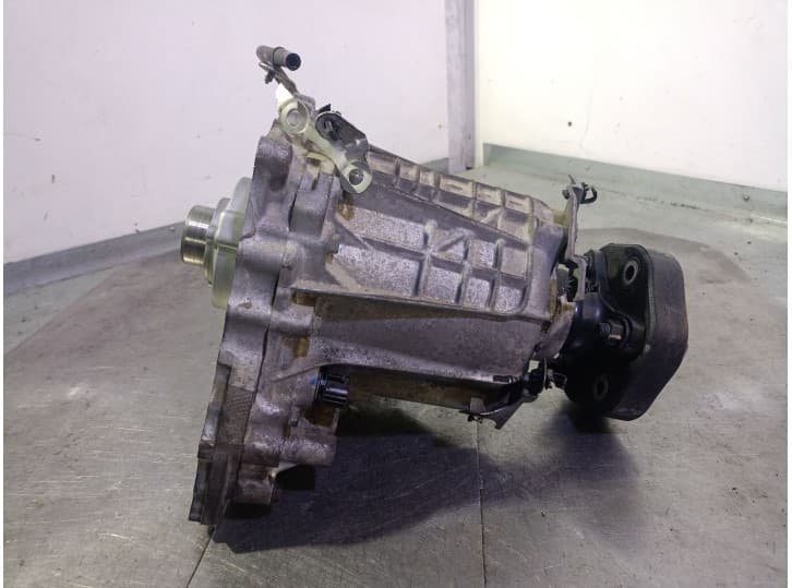 Recambio de caja transfer para infiniti ex 30d referencia OEM IAM 331001BU0A 331001BU0A 2